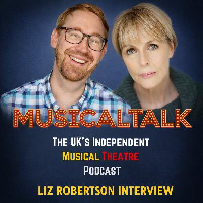 Episode 914: Singing with Nureyev and Living with Lerner: Liz Robertson Interview. Episode 914: Singing with Nureyev and Living with Lerner: Liz Robertson Interview.