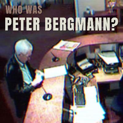 THE MYSTERY of the NAKED body on the beach in Ireland | Peter Bergmann