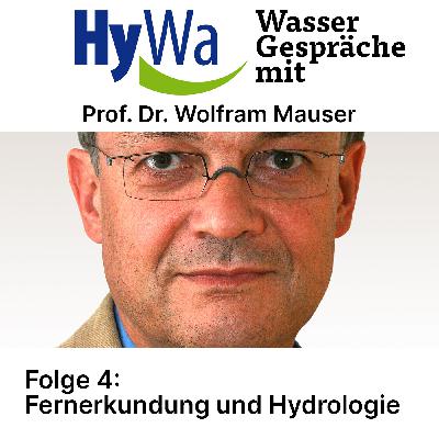 Fernerkundung und Hydrologie