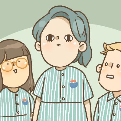 EP.52 特權議題/社會分歧/幸運的