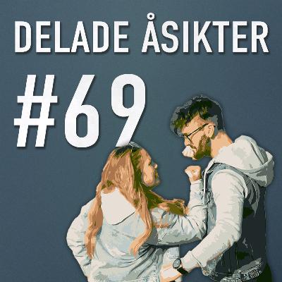 [69] Vad hade du gjort för 10 Miljarder?