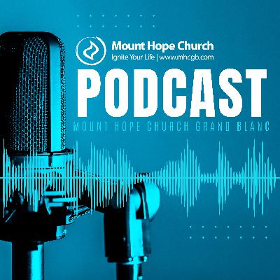 I Just Want To Be - WEEK 5 I Just Want To Be - WEEK 5