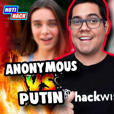 La CRIPTOESTAFA de Lana Rhoades y Los Hackeos dirigidos a RUSIA La CRIPTOESTAFA de Lana Rhoades y Los Hackeos dirigidos a RUSIA