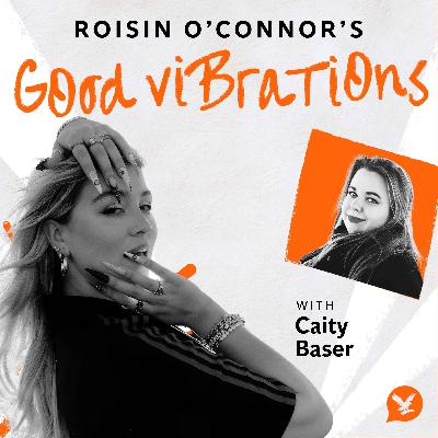 Episode 15: Caity Baser