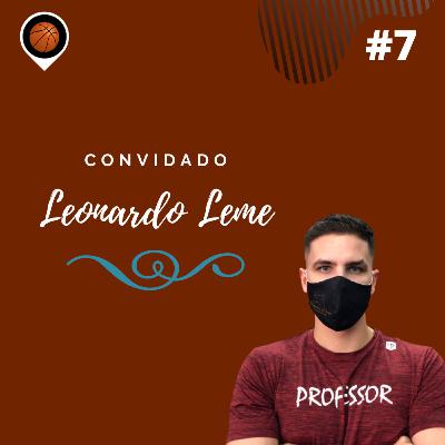 #7 - Motivação no esporte universitário