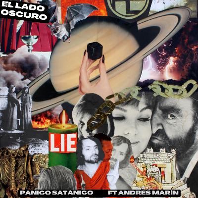 Pánico satánico Ft Andrés Marín (Segunda Dosis)