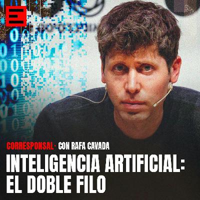 Inteligencia Artificial: El doble filo