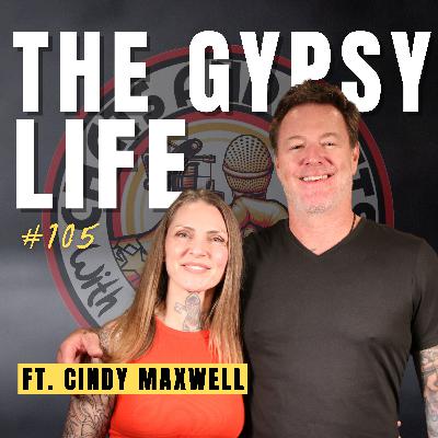 The Gypsy Life of Tattoo Artist Cindy Maxwell