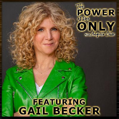 77 The Power of Being Underestimated and How to Fully Step Into Your Only with Caulipower Founder Gail Becker 77 The Power of Being Underestimated and How to Fully Step Into Your Only with Caulipower Founder Gail Becker