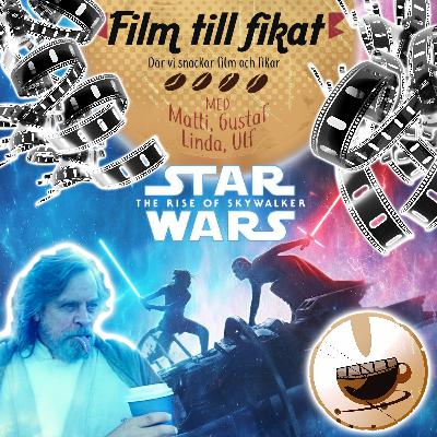 Star Wars: Episode IX - The Rise of Skywalker (2019)