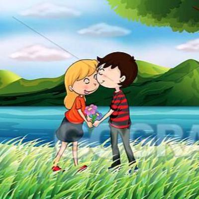 वेडावणारी हळवी टॉफी