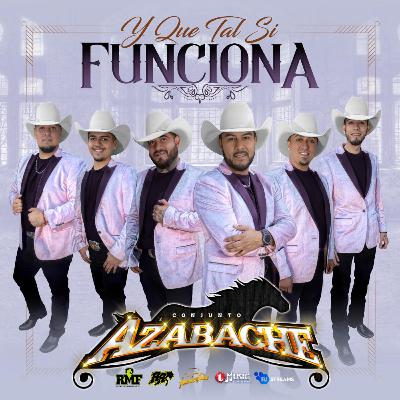 CONJUNTO AZABZCHE
