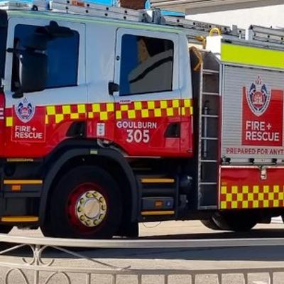 Fire warnings on the way for Gippsland Fire warnings on the way for Gippsland