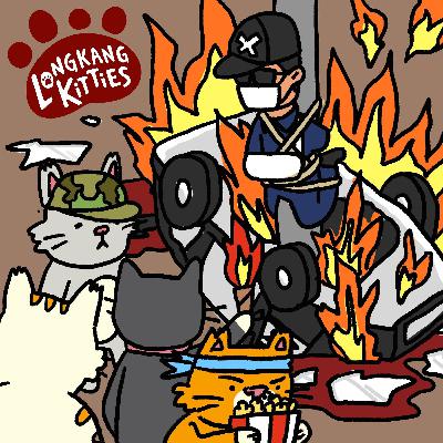 Livestream Ep114 SG Public Enemy 1, Lawrence Wong Handover Livestream Ep114 SG Public Enemy 1, Lawrence Wong Handover