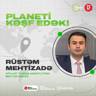 Turizmin inkişafı üçün dövlət hansı addımlar atır? Baku Elektro Səhər Şousu