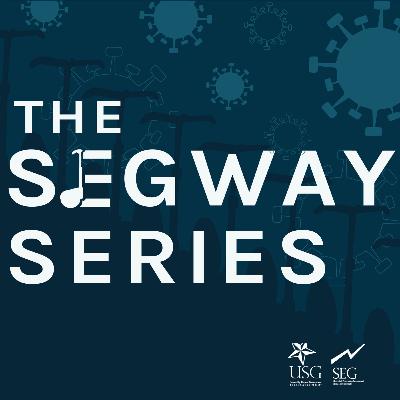 EPISODE 8: FinTech EPISODE 8: FinTech