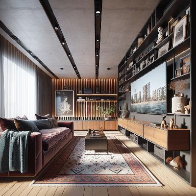 Maximizing Small Living Rooms, Wayfair Fall Deals, and Top Picks for Small Spaces