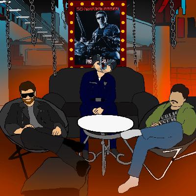 Terminator 2 Chat