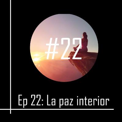 La paz interior