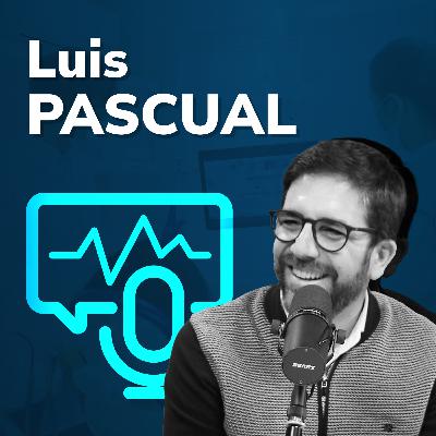 El futuro de la clínica dental por Dentsply Sirona | Luis Pascual #7