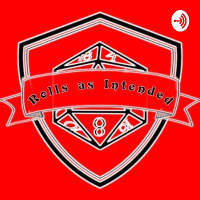 ReRolls Episode One: D&D Q&A