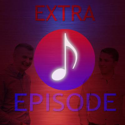 EXTRA Episode #1.