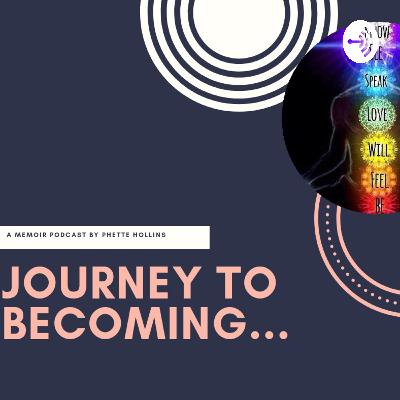 Episode 12: Healing & Dealing with Trauma