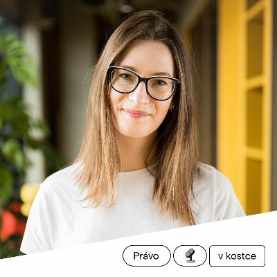 Právo v kostce # 47 - Jak probíhají advokátní zkoušky? Právo v kostce # 47 - Jak probíhají advokátní zkoušky?
