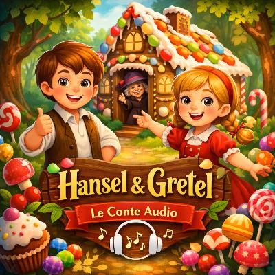 Hansel et Gretel Hansel et Gretel