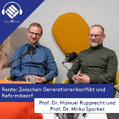 Rente: Zwischen Generationenkonflikt und Reformbedarf