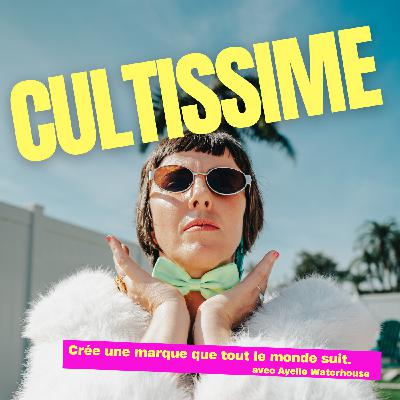 Ep 162 - Scène, transformation & leadership - quand l’artiste devient leader de mouvement Ep 162 - Scène, transformation & leadership - quand l’artiste devient leader de mouvement