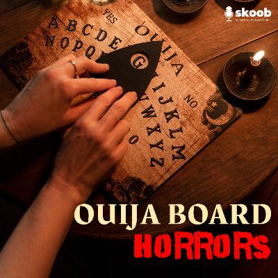 What are the scariest stories about Ouija boards?