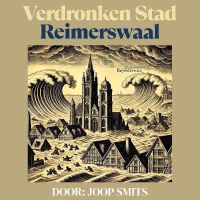 Verdronken Stad: Reimerswaal - Afl. 6 Verdronken Stad: Reimerswaal - Afl. 6