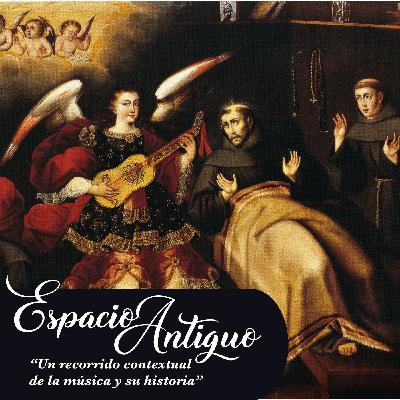 La música jesuita en América | Ars Sonorus