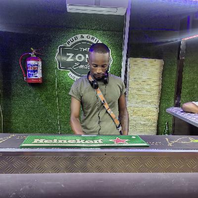 Soulful Allergy Vol.90 (Sunday Funday Live Mix) Soulful Allergy Vol.90 (Sunday Funday Live Mix)