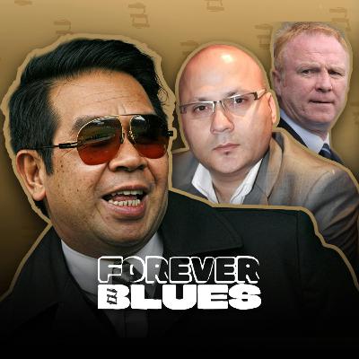 Birmingham City: The Crazy Years of Carson Yeung, The Carling Cup & Chaos | Ownership Special Pt 1 Birmingham City: The Crazy Years of Carson Yeung, The Carling Cup & Chaos | Ownership Special Pt 1