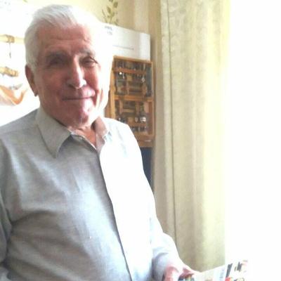 Episode 14: Jack Garland
