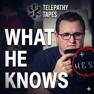 999: The Telepathy Tapes Explained: The Truth About Houston Asher