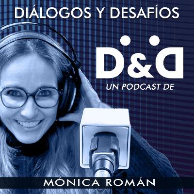 Montse Guardia y Javier Ideami: TECNOLOGÍA E INNOVACIÓN: ÉTICA Y CREATIVIDAD