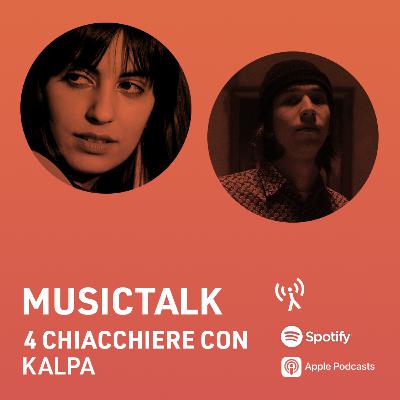 Musictalk: Process Musictalk: Process