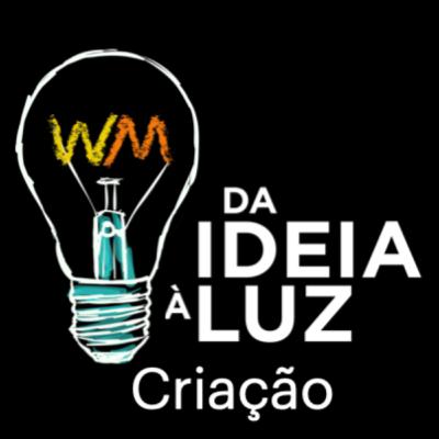 Criação Ep#186 - 03/06/2025 - Amanda Gomes e a criação da iluminação para o espetáculo “Mundo Futura” e a residência “Casa Palco”