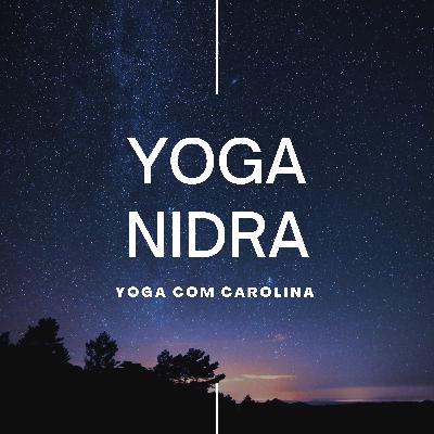 Relaxamento suave para desacelerar - Yoga Nidra. Relaxamento suave para desacelerar - Yoga Nidra.