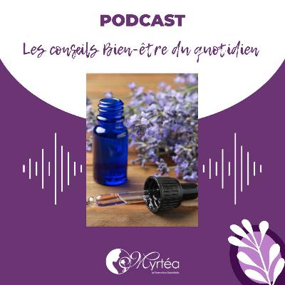 Episode 39 - Mes cures d'hydrolats avec Jody Elleaume et Elodie Bosson