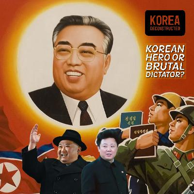 Kim Il Sung: The Accidental Tyrant Who Changed Korea Forever