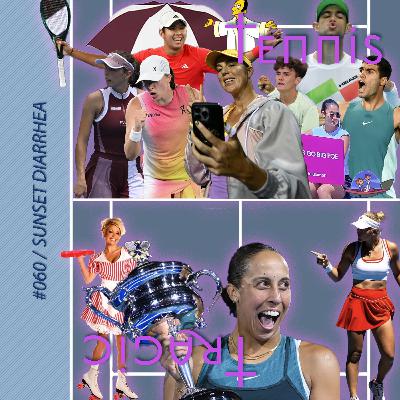 Sunset Diarrhea Sunset Diarrhea