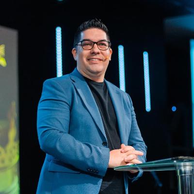 SOU JUSTIÇA DE DEUS - Ap. Eliezer Rodrigues