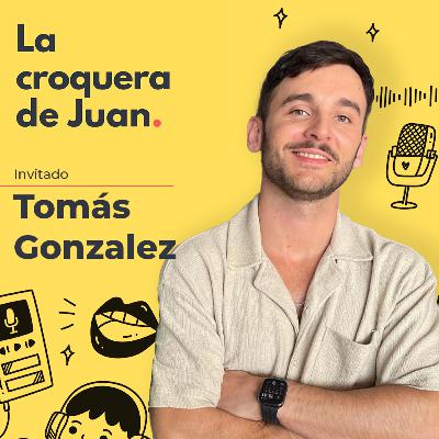 Entrevista a: Tomás González
