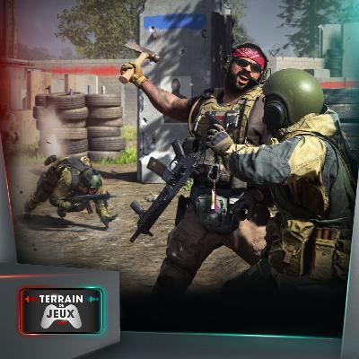 Épisode 24 : Retour sur la Gamescom 2019 Épisode 24 : Retour sur la Gamescom 2019