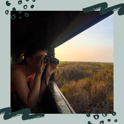 3. Cómo viajar slow y de forma sostenible con Cristina Contreras de @viajareslou 3. Cómo viajar slow y de forma sostenible con Cristina Contreras de @viajareslou