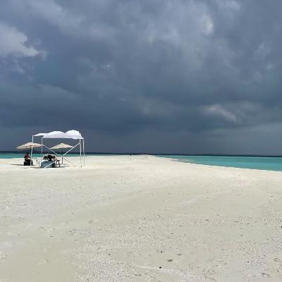 The Maldives on a Budget